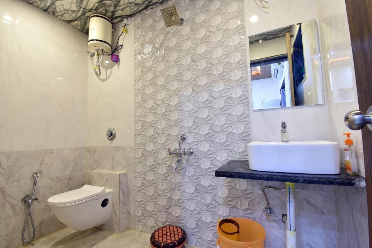 Вилла Beauty And The Beast 4Bhk Лонавала Экстерьер фото