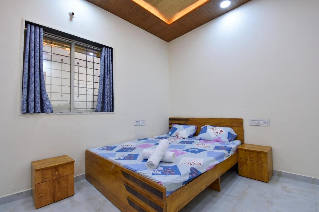 Вилла Beauty And The Beast 4Bhk Лонавала Экстерьер фото